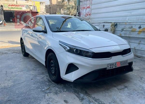 كيا سيراتو 2024 للبيع في العراق -  بغداد